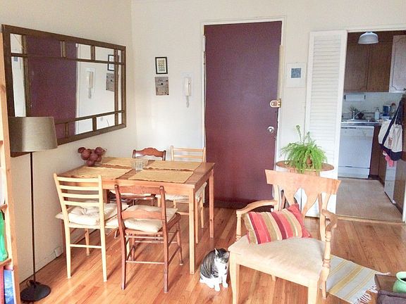 3rd image of 1555 2nd Ave APT 4F
