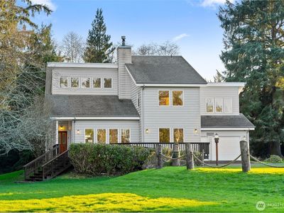 301 E Lila, Westport, WA, 98595