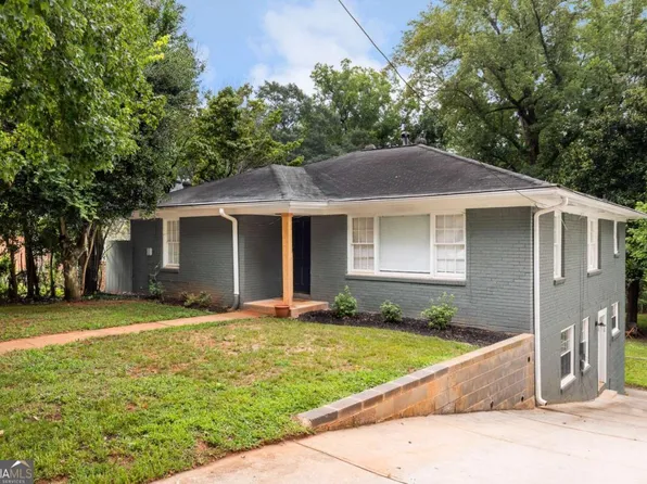 1215 Hosea L Williams Dr, Atlanta, GA 30317