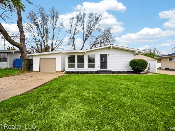 3623 Pingree Ave, Flint, MI 48503