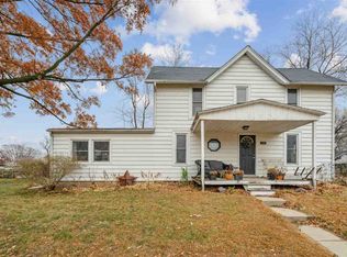 226 W South St, Lisbon, IA 52253