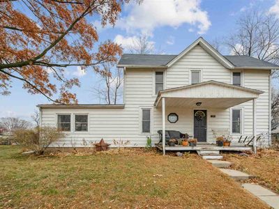 226 W South St, Lisbon, IA, 52253