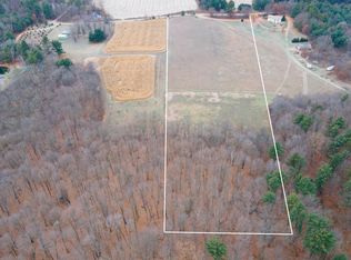 Pleasant Hill Rd, Iola, WI 54945