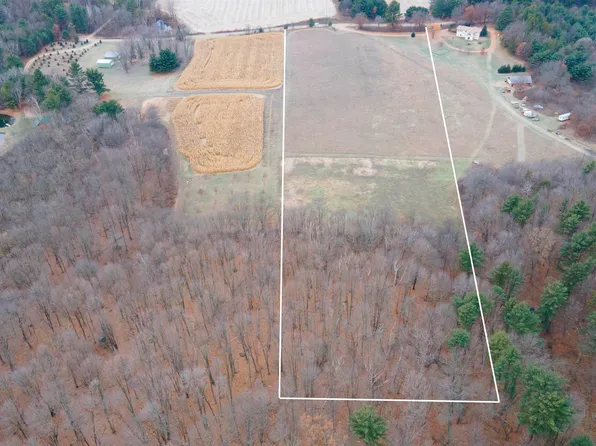 Pleasant Hill Rd, Iola, WI 54945