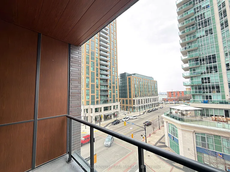 2075 Lakeshore Rd S #415 — Photo 11