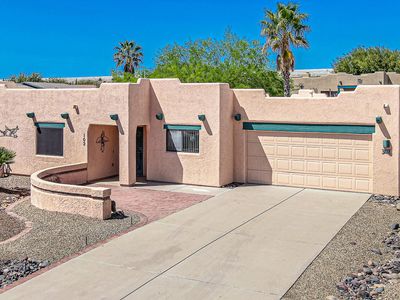 103 N Bellhaven Dr, Green Valley, AZ, 85614