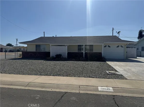 28635 Middlebury Way, Menifee, CA 92586