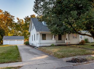 326 Virginia Ave, Des Moines, IA 50315