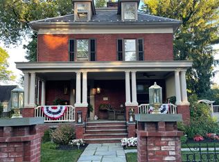 202 E Court St, Doylestown, PA 18901