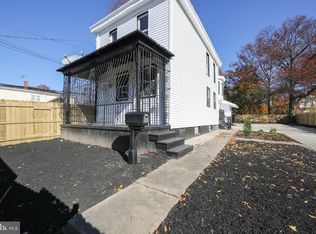 330 N 36th St, Pennsauken, NJ 08110