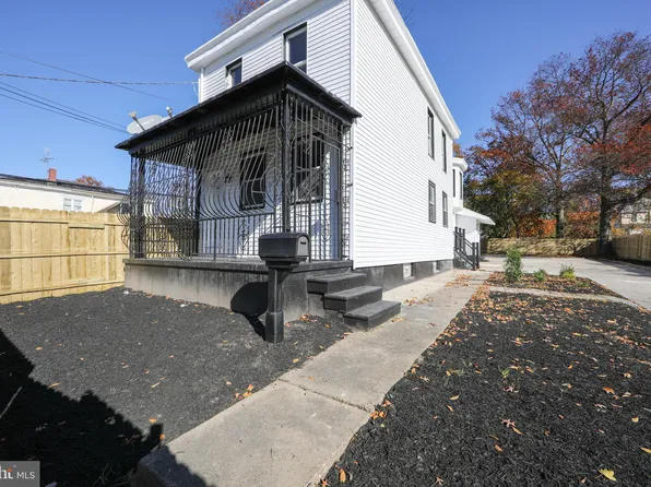 330 N 36th St, Pennsauken, NJ 08110