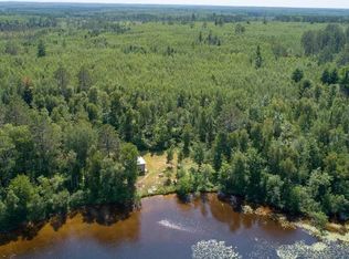 46501 Hartley Lake Rd, Bovey, MN 55709
