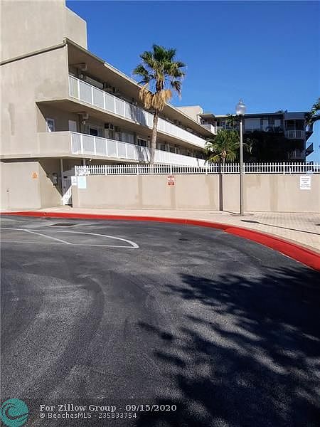 1st image of 1480 S Ocean Blvd APT 206