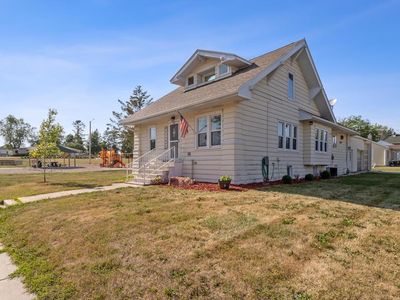 401 West Crocker Street, Fox Lake, WI, 53933