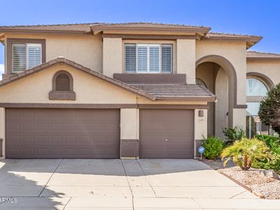 2455 W SHANNON Street, Chandler, AZ, 85224