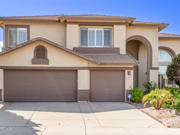 2455 W SHANNON Street, Chandler, AZ 85224