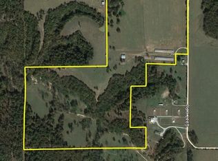 49161 County Road 568, Colcord, OK 74338