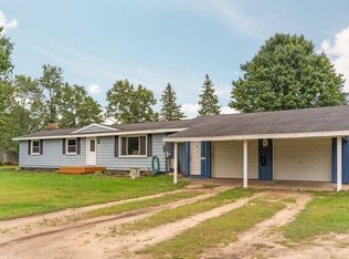 5731 Wellington Way, Grayling, MI 49738