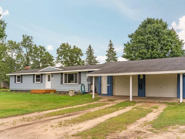 5731 Wellington Way, Grayling, MI 49738