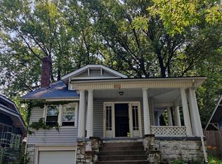 6335 Baltimore Ave, Kansas City, MO 64113