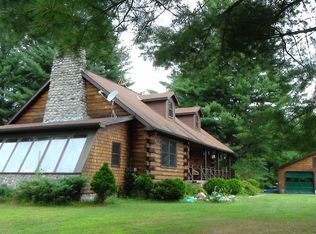 3763 Joslin Rd, Boonville, NY 13309