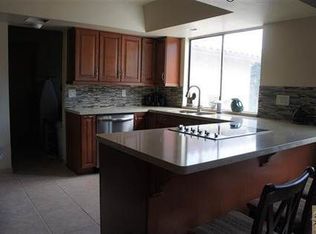 1220 E Caleta Way, Palm Springs, CA 92262