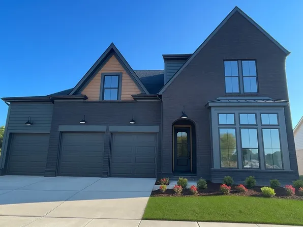 2074 Riley Park Dr Lot 18, Franklin, TN 37064