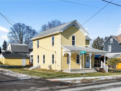 501 Centennial Ave, New Galilee, PA, 16141