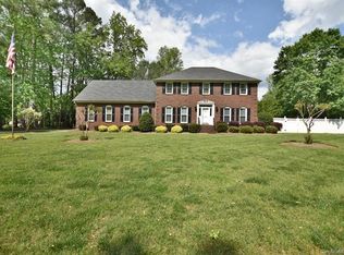 2871 Oakhurst Dr, Rock Hill, SC 29732