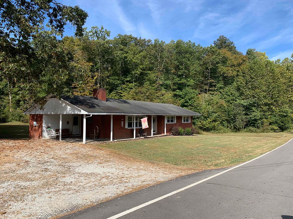1st image of 24435 Bolts Fork Rd