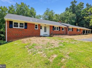 4501 Henderson Rd, Temple Hills, MD 20748