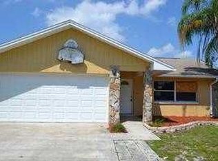 8014 N Hubert Ave, Tampa, FL 33614