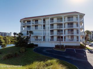 8935 Puerto Del Rio Dr UNIT 401, Cape Canaveral, FL 32920
