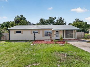 619 WISTERIA AVENUE, UMATILLA, FL 32784