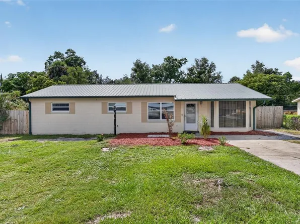 619 WISTERIA AVENUE, UMATILLA, FL 32784