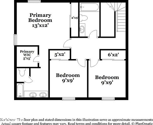 3rd image of 5910 E Clover Canyon Ln