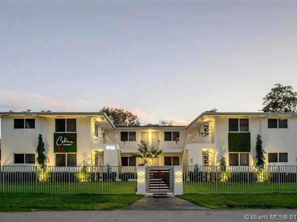 5700 SW 60th St APT 3, Miami, FL 33143