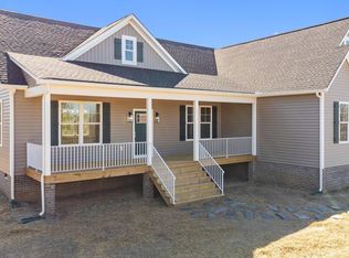 2786 Factory Mill Rd, Bumpass, VA 23024