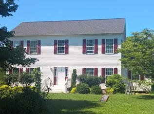 343 Mettacahonts Rd, Accord, NY 12404