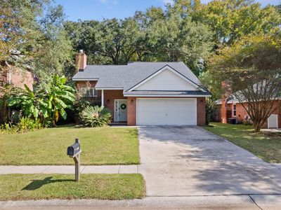 1022 Stono River Dr, Charleston, SC, 29412