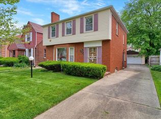 17178 Annchester Rd, Detroit, MI 48219