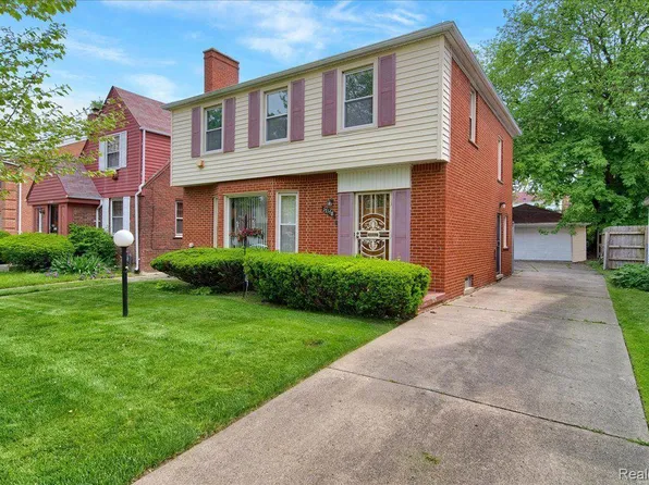 17178 Annchester Rd, Detroit, MI 48219