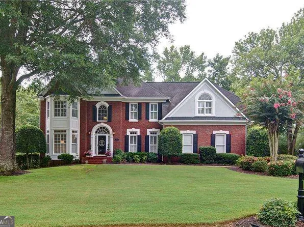 2853 Marshstone Dr SW, Marietta, GA 30064