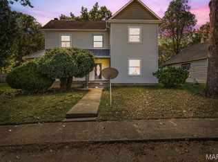 13 Mill St, Bonne Terre, MO 63628