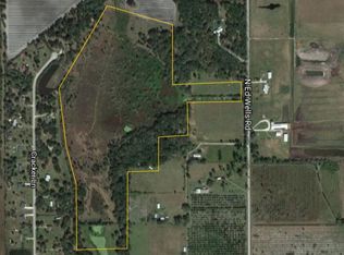 709 N Ed Wells Rd, Wauchula, FL 33873