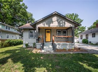 1434 S Ralston Ave, Independence, MO 64052