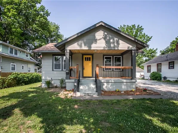 1434 S Ralston Ave, Independence, MO 64052