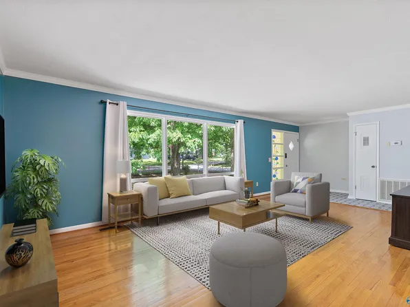 400 Audubon St SW, Hartselle, AL 35640