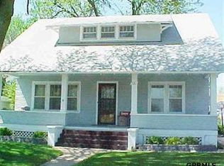722 N State St, Elkhorn, NE 68022