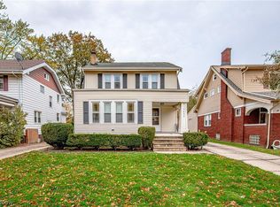 3606 W 148th St, Cleveland, OH 44111